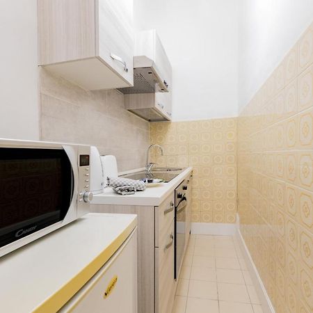 A Studio Apartment In Malta'S Capital فاليتا المظهر الخارجي الصورة