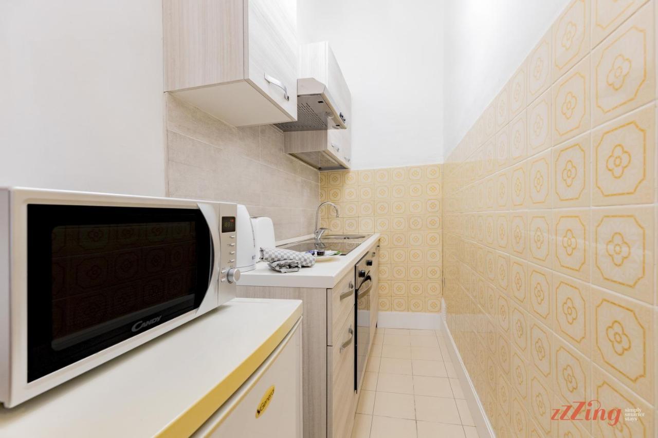 A Studio Apartment In Malta'S Capital فاليتا المظهر الخارجي الصورة