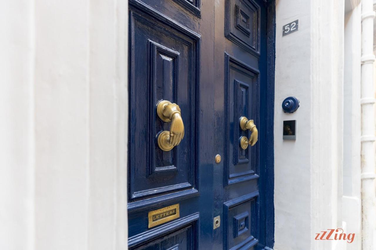 A Studio Apartment In Malta'S Capital فاليتا المظهر الخارجي الصورة