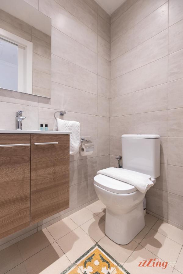 A Studio Apartment In Malta'S Capital فاليتا المظهر الخارجي الصورة